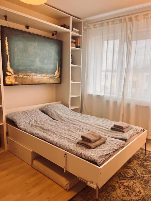 Lorand'S Place Near The River كلوج-نابوكا المظهر الخارجي الصورة